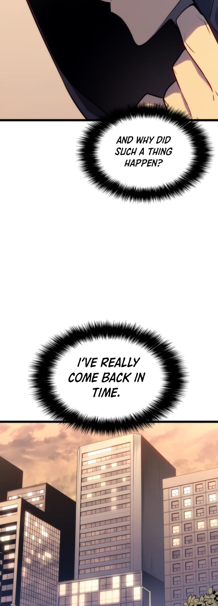 Solo Leveling, Chapter 161 image 56
